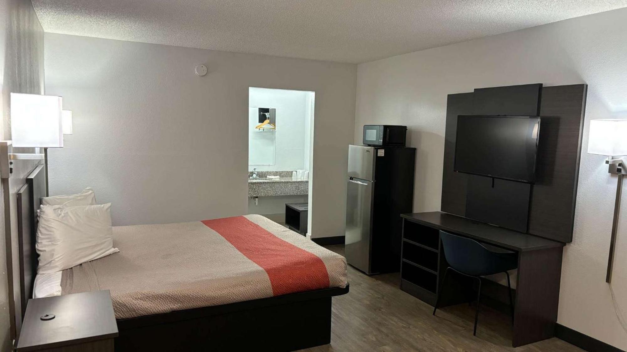 Motel 6-Macclenny, Fl Exterior photo