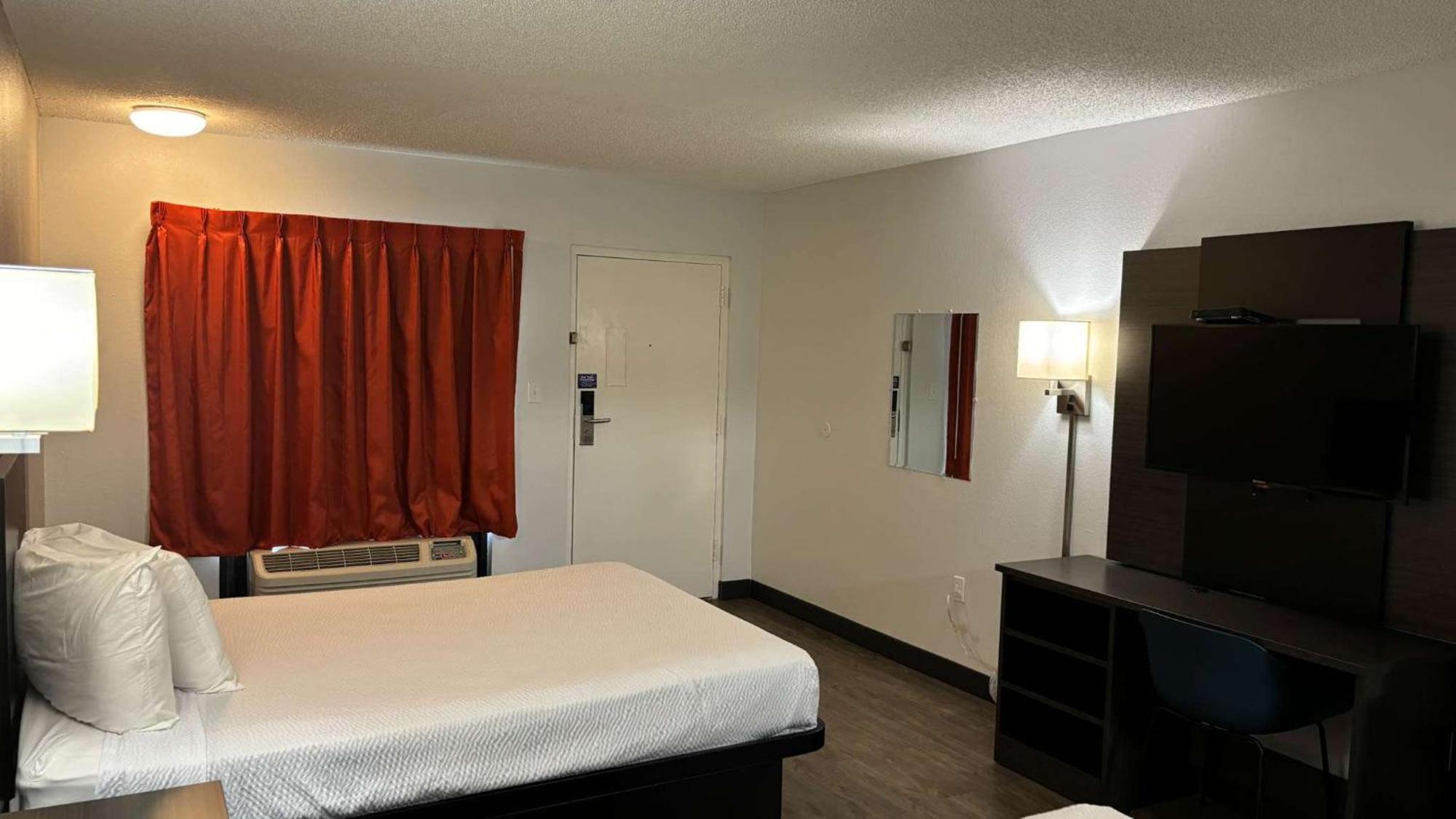 Motel 6-Macclenny, Fl Exterior photo