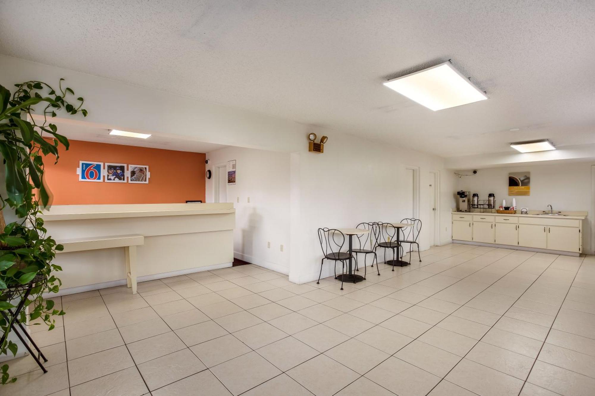 Motel 6-Macclenny, Fl Exterior photo